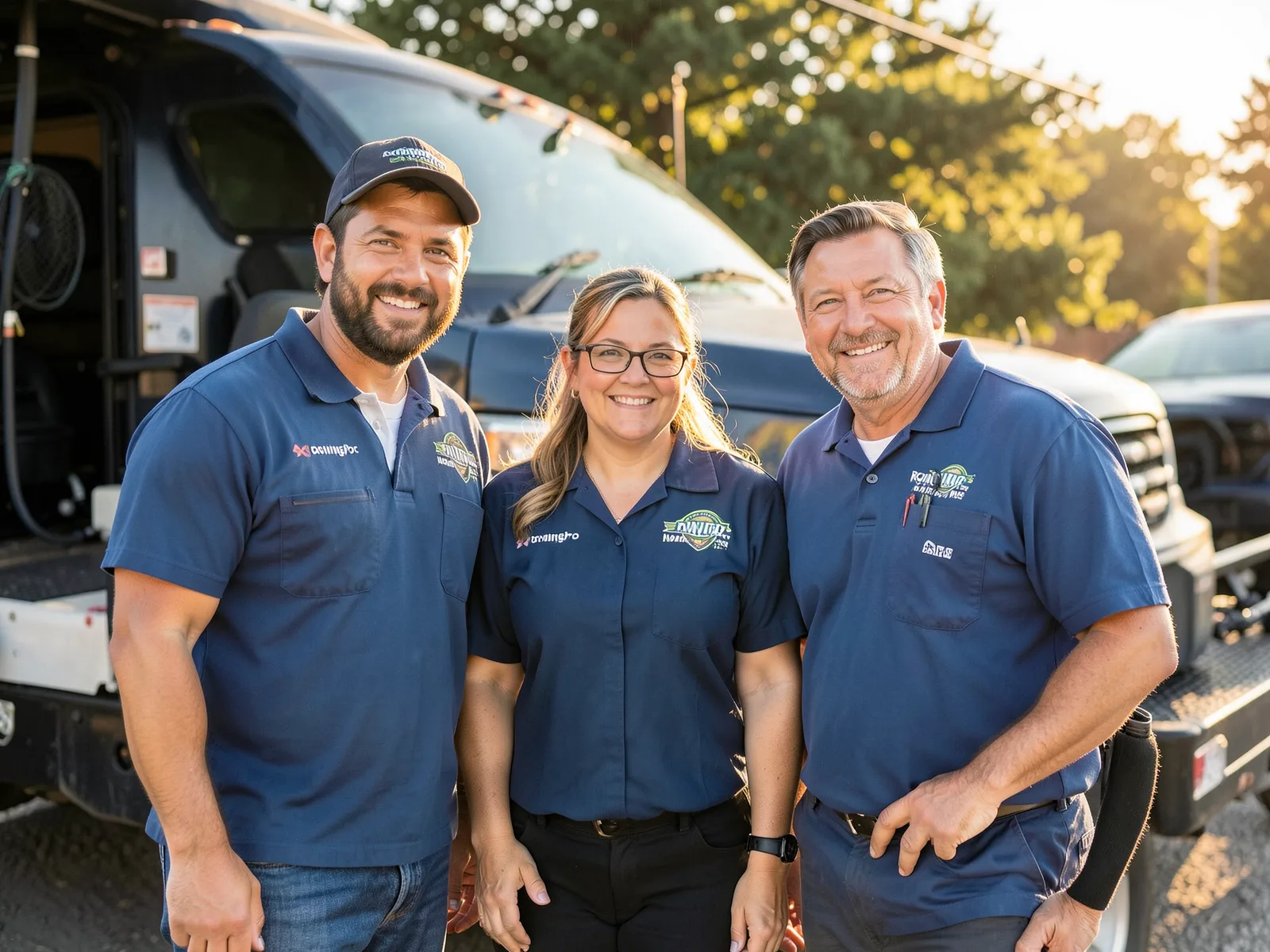 Roof Repair company in Basehor, KS